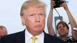 Send Us Your Stories of Working for Donald Trump